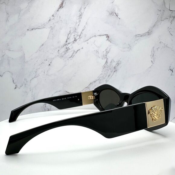 New Versace Sunglasses